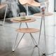 Table d'appoint APELLE TRIO Midj