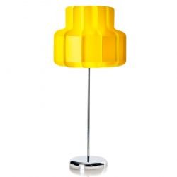 Lampe de table BANDA Lujan+Sicilia