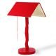 Lampe de table Booklamp Lujan+Sicilia