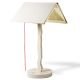 Lampe de table Booklamp Lujan+Sicilia