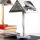 Lampe de table Booklamp Lujan+Sicilia