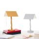 Lampe de table Booklamp Lujan+Sicilia