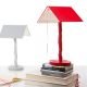 Lampe de table Booklamp Lujan+Sicilia