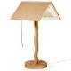 Lampe de table Booklamp Lujan+Sicilia