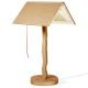 Lampe de table Booklamp Lujan+Sicilia