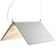 Suspension Booklamp Lujan+Sicilia