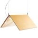 Suspension Booklamp Lujan+Sicilia