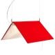 Suspension Booklamp Lujan+Sicilia