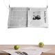 Suspension Booklamp Lujan+Sicilia