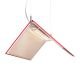 Suspension Booklamp Lujan+Sicilia