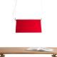 Suspension Booklamp Lujan+Sicilia