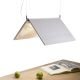 Suspension Booklamp Lujan+Sicilia