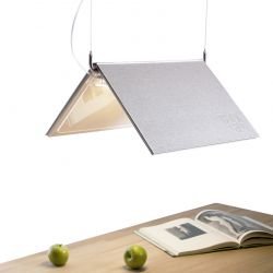 Suspension BOOKLAMP Lujan+Sicilia