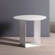 Table d'appoint blanche REFLEX Kendo