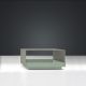 Module table basse pierre KOBO Kendo, base menthe