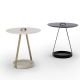 Tables d'appoints en métal et bois ZOE Kendo