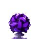 Lampe de table violette COL Lujan+Sicilia