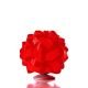 Lampe de table rouge COL Lujan+Sicilia