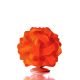 Lampe de table orange COL Lujan+Sicilia