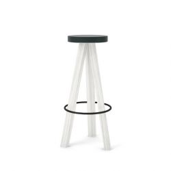 Tabouret de bar FLAK Punt