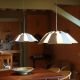 Suspension PAISTE Lujan+Sicilia