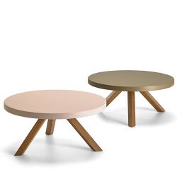 Table basse FLAK Punt