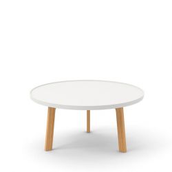 Table basse ronde BREDA Punt