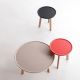 Table basse ronde et tables d'appoint BREDA Punt