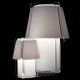 Lampe de table ZONA Lujan+Sicilia