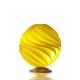 Lampe de table TWISTER Lujan+Sicilia