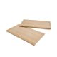 Rallonges pour table en chêne naturel ALLEY Woud