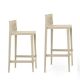 Chaises de bar SPRITZ Vondom hauteur d'assise 66 cm et 76 cm