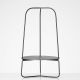 Table basse porte plante AUKA Woud