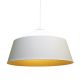 Suspension CIRCUS Ø 56 Innermost blanc mat