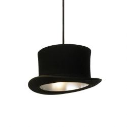 Suspension chapeau WOOSTER Innermost