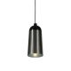 Suspension GLAZE 14 Innermost, finition noir et charbon