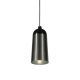 Suspension GLAZE 14 Innermost, finition noir et charbon