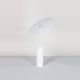 Lampe de table blanche PARASOL Innermost 