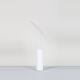 Lampe de table blanche PARASOL Innermost 