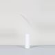 Lampe de table blanche PARASOL Innermost 