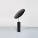 Lampe de table noire PARASOL Innermost 