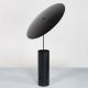 Lampe de table noire PARASOL Innermost 