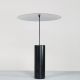 Lampe de table noire PARASOL Innermost 