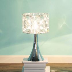 Lampe de table LIGHTHOUSE-Pied TRUMPET 35 Innermost