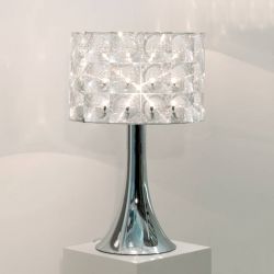 Lampe de table LIGHTHOUSE-Pied TRUMPET 50 Innermost