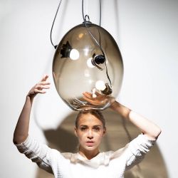 Suspension MEMBRANE Innermost