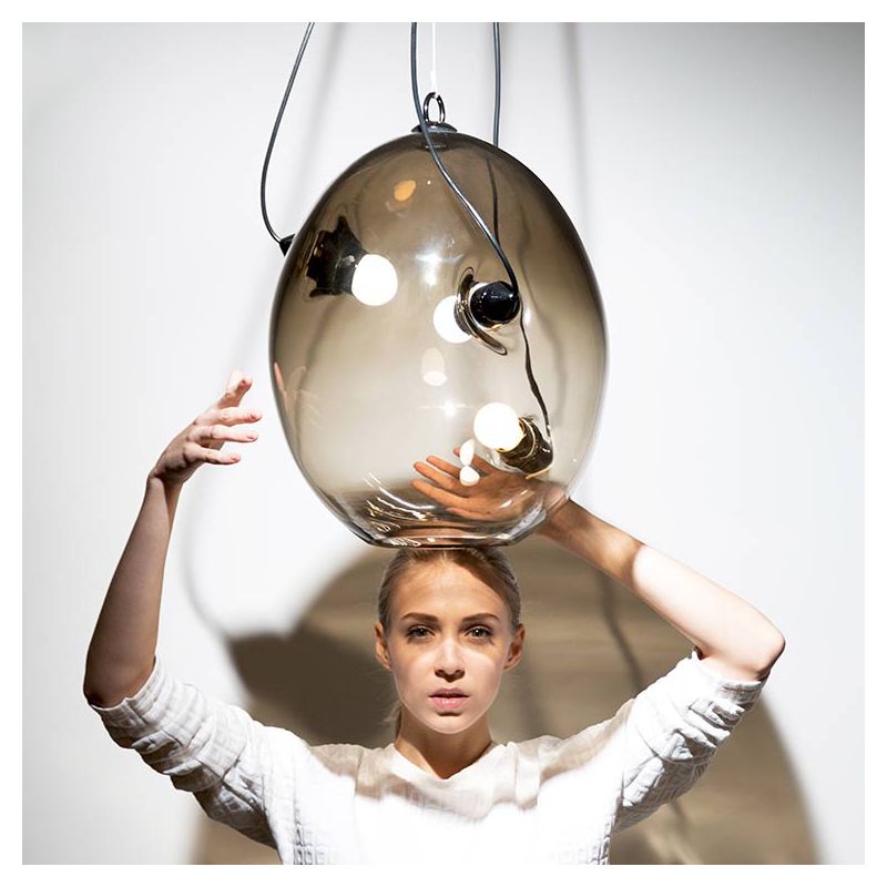 Suspension design MEMBRANE Innermost