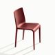 Chaise marsala NASSAU 533 Metalmobil