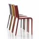 Chaises indoor outdoor NASSAU 533 Metalmobil