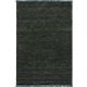 Tapis GRENAILLE Toulemonde Bochart, coloris anthracite